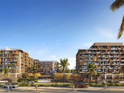 Saint Tropez Village