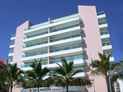 Ilha da Madeira Resort