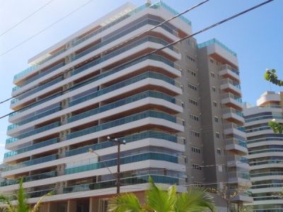 Evidence Open Terraces